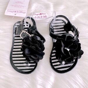 BABY FLORAL JELLIES